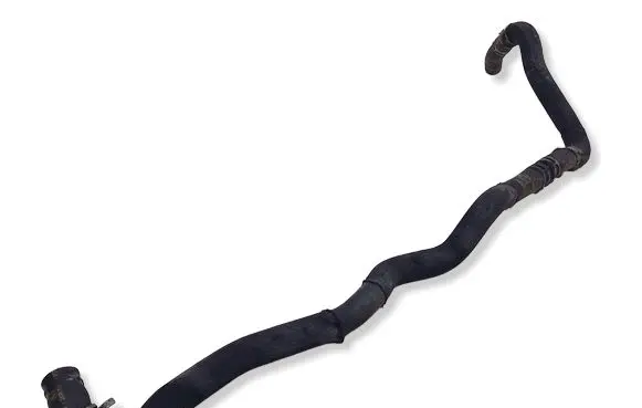 Nissan Qashqai Engine coolant pipe/hose 