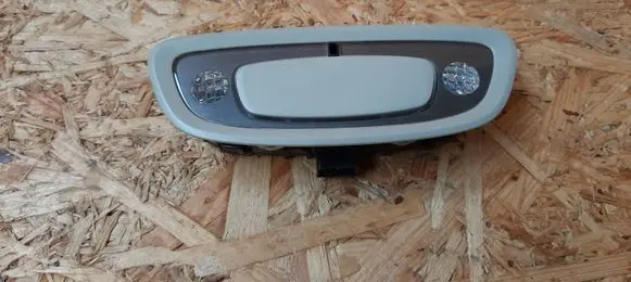 Volvo V40 Rear seat light 31305650