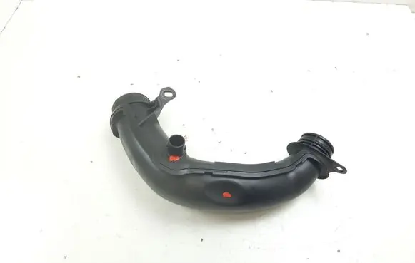 Peugeot Expert Turbo air intake inlet pipe/hose 1440012080