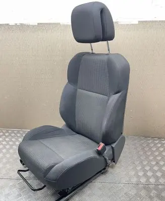Front passenger seat