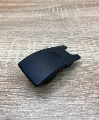 Audi A4 S4 B9 ISOFIX cover 8W0887187