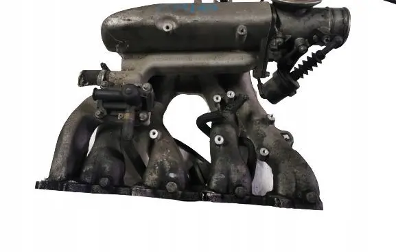 Mercedes-Benz C W202 Intake manifold A6110901537