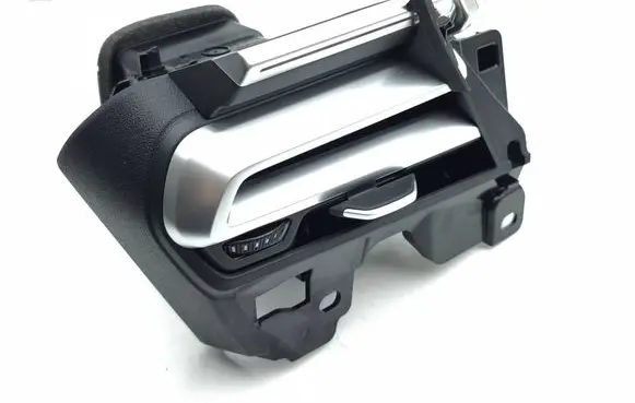 Audi A5 Dashboard side air vent grill/cover trim 8B2820901 563488 14102025
