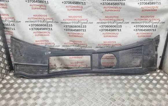Audi A6 S6 C5 4B Wiper trim 4B1819417B