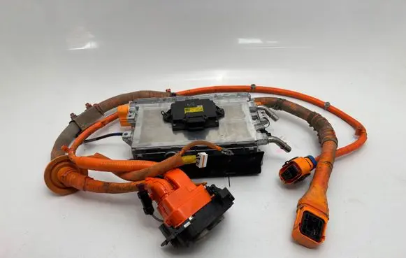 KIA EV6 Voltage converter inverter 15702300 HKC0257140 ZNEEVLWCV1
