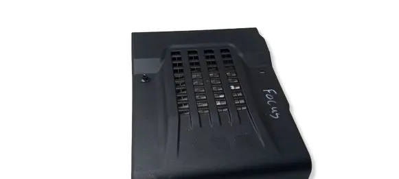 Ford Focus Battery box tray cover/lid LX7B10A686