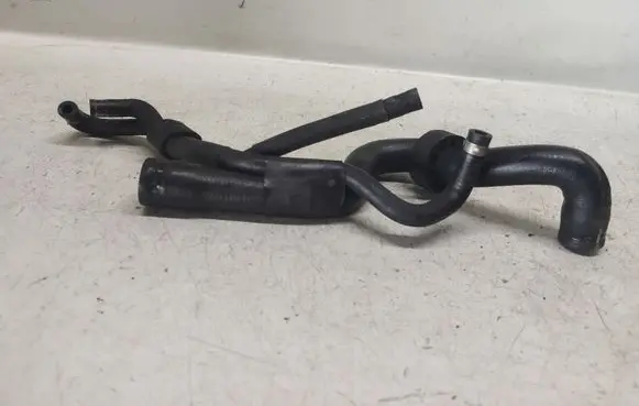 Audi A3 S3 8L Vacuum line/pipe/hose