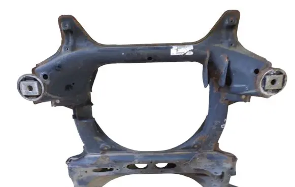 Audi Q7 4L Front subframe 7L0499314A