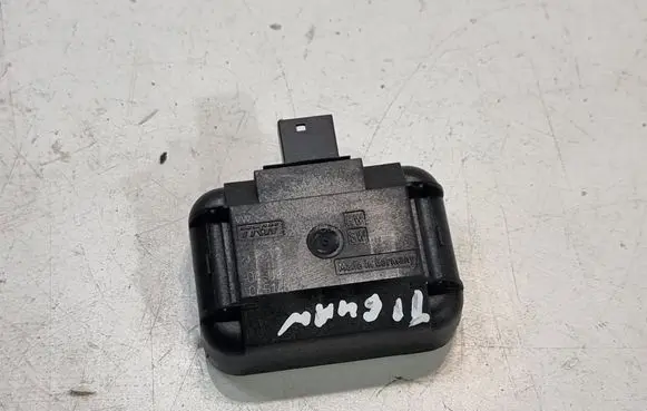 Rain sensor