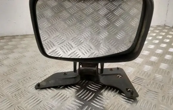 Mercedes-Benz Vito Viano W638 Manual wing mirror 010089