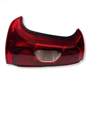 Fiat Panda III Rear/tail lights 51843643 02050099900010 0122611150016