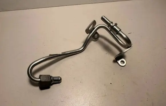 Nissan Qashqai Fuel injector supply line/pipe A2820705100