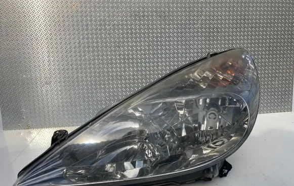 Peugeot 607 Headlight/headlamp 89030471 89005368