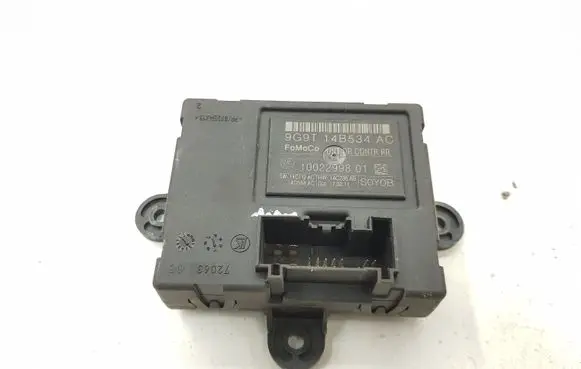 Volvo XC60 Door control unit/module 1002299801