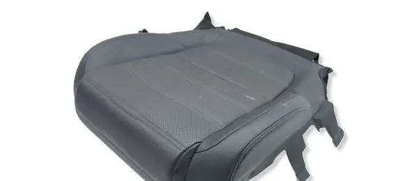 Honda CR-V Front passenger seat console base 