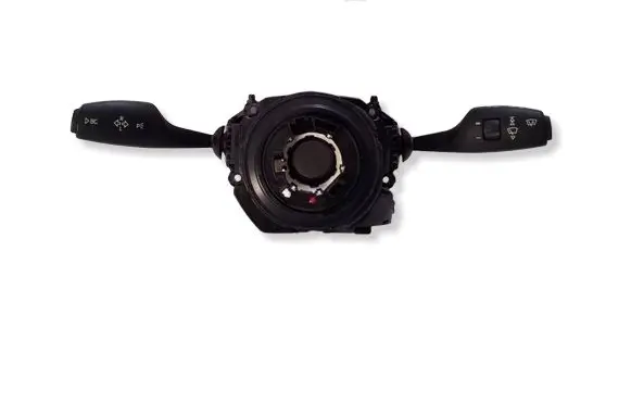 BMW 1 F20 F21 Airbag slip ring squib (SRS ring) 9253754