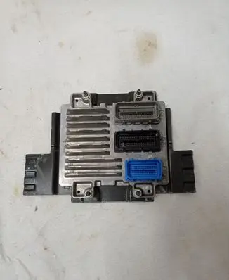 Buick Encore I Engine control unit/module 12695536 12692201