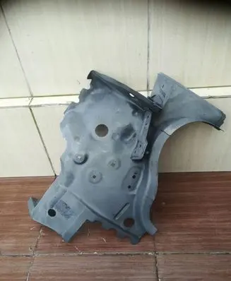 Audi A3 S3 8P Tail light part 8P7813655