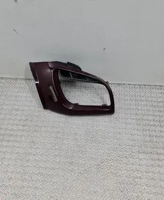 Citroen C3 Dashboard side air vent grill/cover trim 1015360