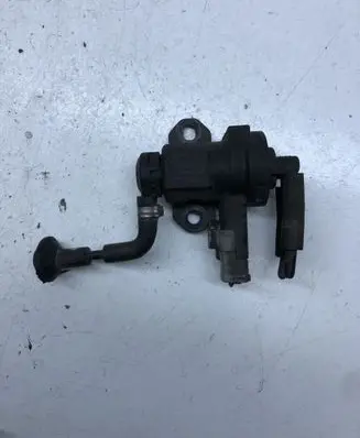 Citroen C8 Turbo solenoid valve 9628971180 0928400309