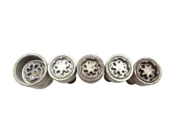 Skoda Superb B6 (3T) Nuts/bolts 
