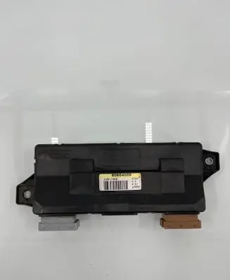 Alfa Romeo 159 Door central lock control unit/module 60684088 229562