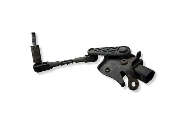 Audi A7 S7 4G Headlight/headlamp level sensor 1T0907503B