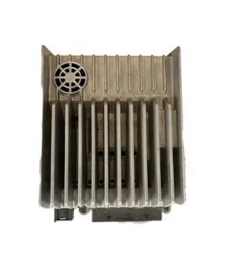 Mercedes-Benz E W212 Sound amplifier A2129005213