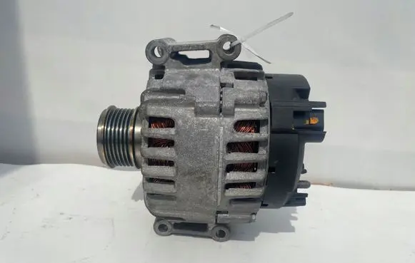 Audi A6 C7 Generator/alternator TG15C201 06H903018D ADKHNER556077RI