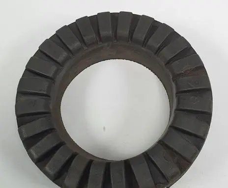 KIA Picanto Rear coil spring rubber mount 55331-07000
