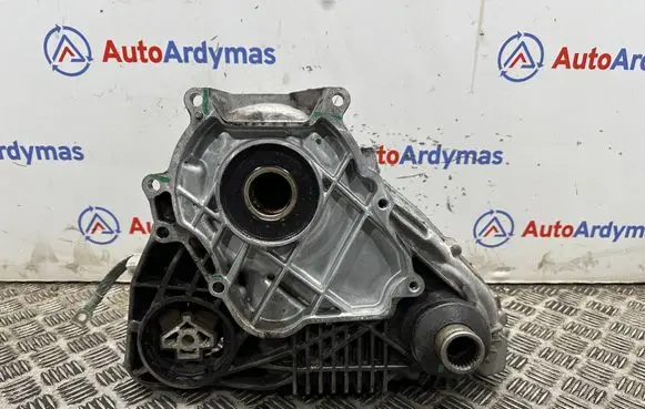 BMW X3 F25 Gearbox transfer box case 7505376 27107505376 5A371E2