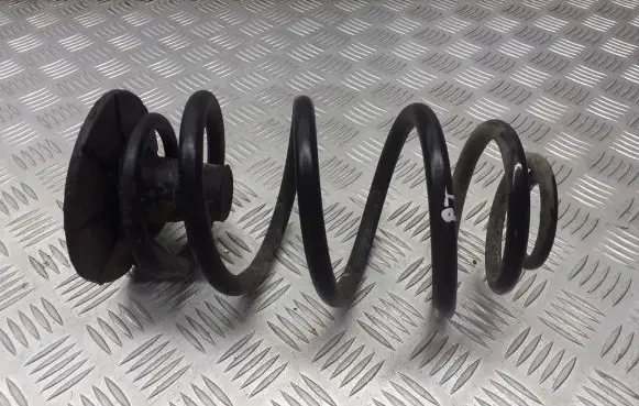 Opel Vectra C Rear coil spring