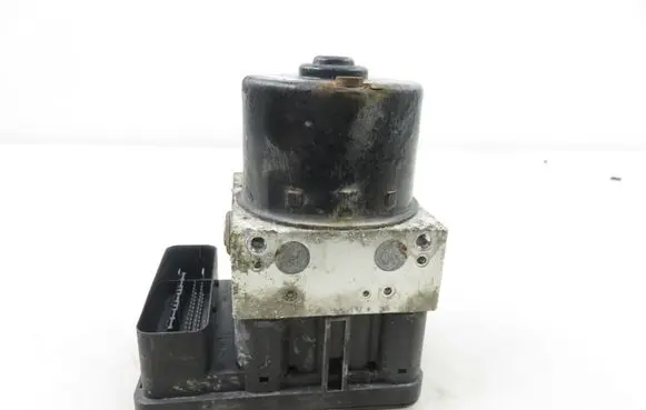 Mazda 2 ABS Pump 000403531C4 06210909403 DF74437A0D