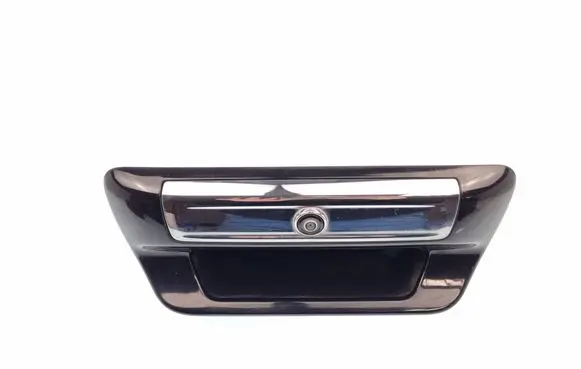Ram 1500 Tailgate handle with camera 461XJAA 777040 84560