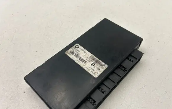 Comfort/convenience module