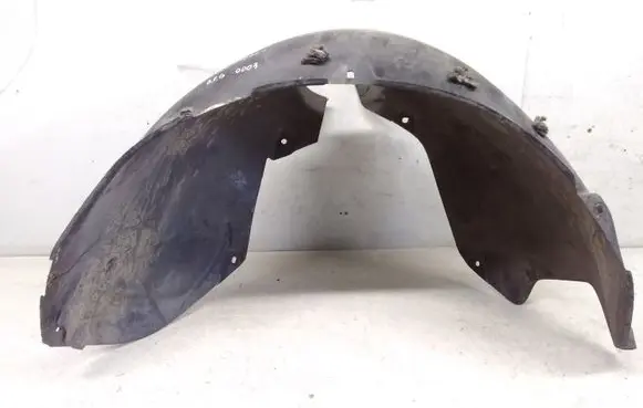 Ford Mondeo MK II Rear arch fender liner splash guards
