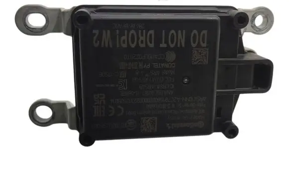 Nissan Juke II F16 Distronic sensor radar 28438-6PA0C
