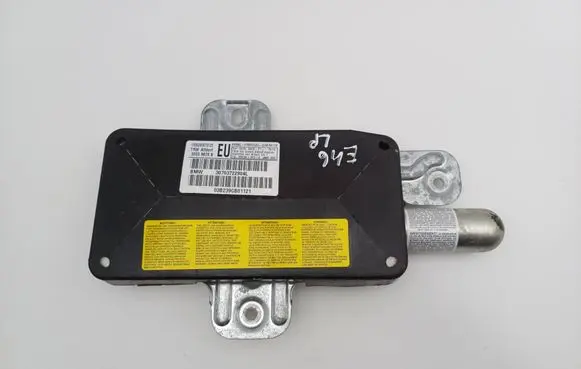 BMW 3 E46 Front door airbag 30703722904L