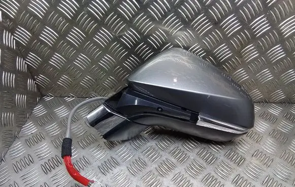 Lexus RX 450H Front door electric wing mirror E4034168 034168 A058263