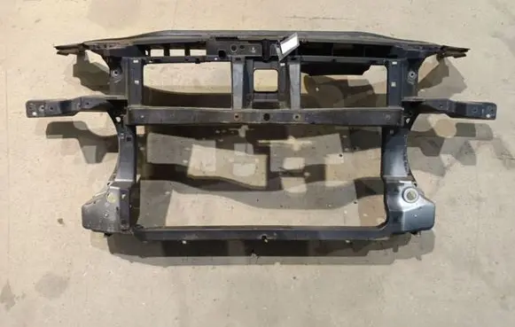 Dodge Journey Radiator support slam panel ZSB3C0805588H