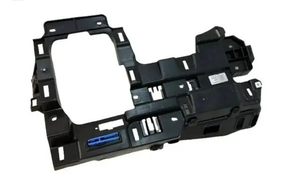 Dashboard lower bottom trim panel