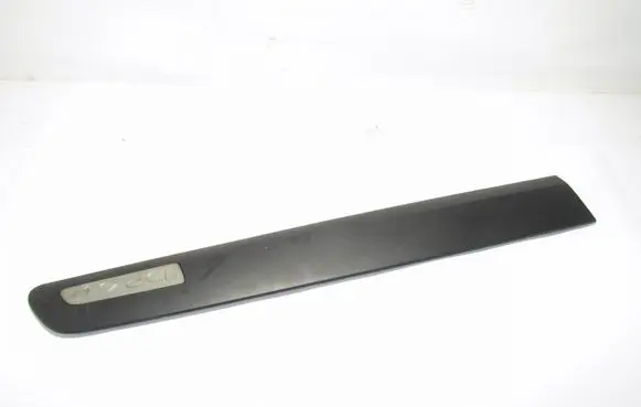 Renault Espace - Grand espace IV Front door trim (molding) X818200095948