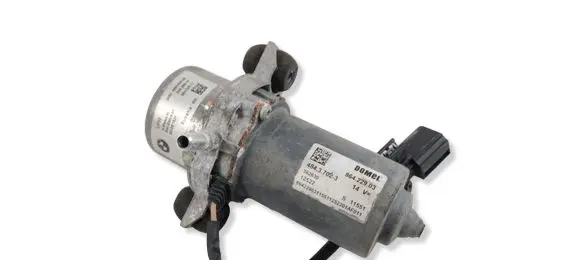 BMW i3 Vacuum pump 6857405