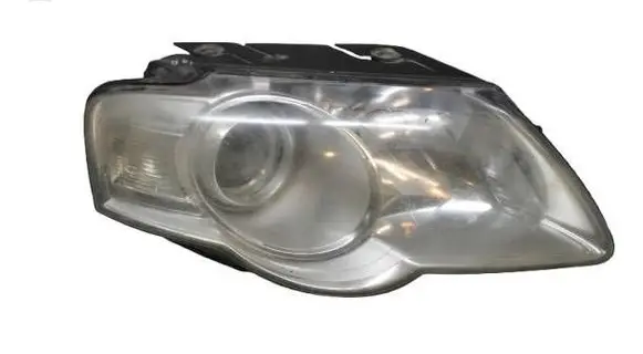 Volkswagen PASSAT B6 Headlight/headlamp 3C0941006J 1EL24701402