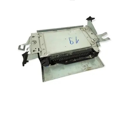 Audi A6 S6 C5 4B ABS control unit/module 4b1907392