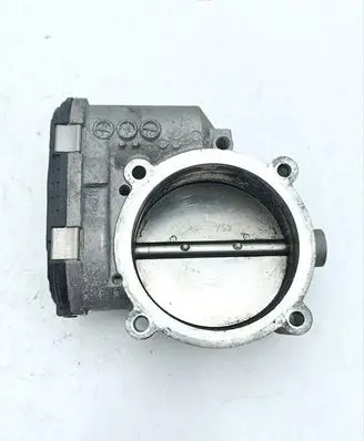 Maserati GranTurismo Throttle valve 0280750101