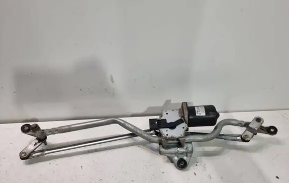 Volkswagen Transporter - Caravelle T6 Front wiper linkage and motor 7E1955113D 7E0023 4431223510