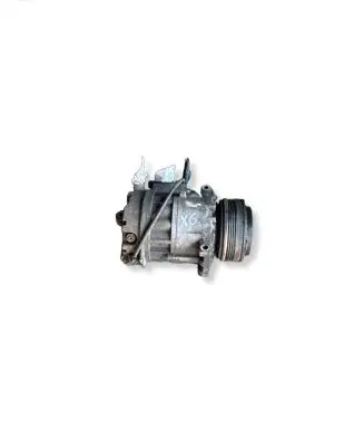 BMW X6 E71 Air conditioning (A/C) compressor (pump) 