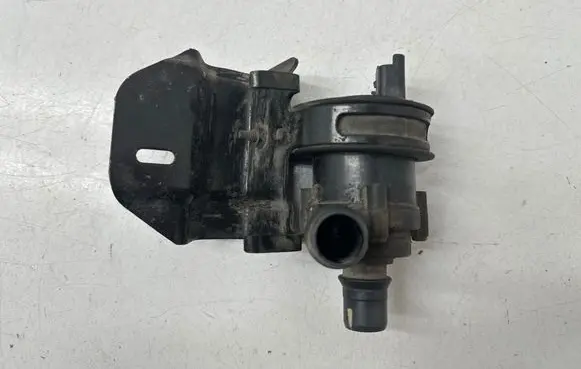 Peugeot Traveller Electric auxiliary coolant/water pump 9659018780 9809795980