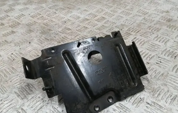 Audi A6 S6 C8 4K Battery bracket 4K2915514 3018
